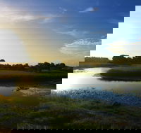 TYTO Wetlands - Hotel WA