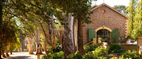 Vasse Virgin - Hotel WA 0