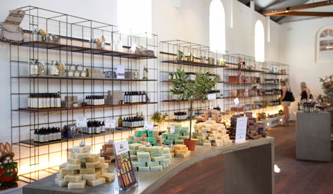 Vasse Virgin - Hotel WA 1