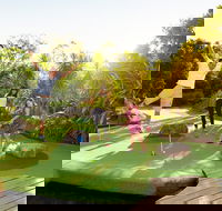 Victoria Park Golf Complex - Hotel WA