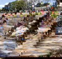 Waikerie Water and Nature Play Park - Hotel WA