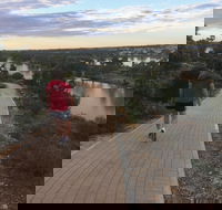 Waikerie Rotary Cliff Top Walk - Hotel WA