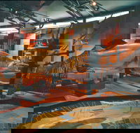 Warradjan Cultural Centre - Hotel WA