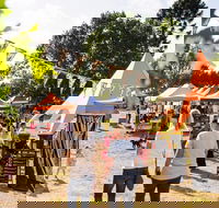 Warragul Farmers Market - Hotel WA