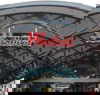 Westfield Shopping Centre Mount Druitt - Hotel WA