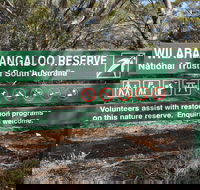 Wilabalangaloo Reserve - Hotel WA