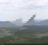 Wild Horse Mountain Lookout - Hotel WA