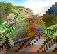 Woody Island Nature Reserve - Hotel WA