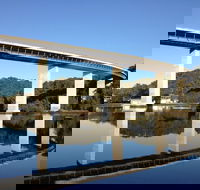 Woronora River - Hotel WA