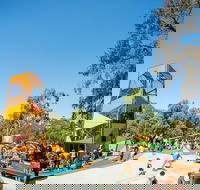 Wyndham Park - Hotel WA