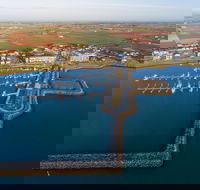 Wyndham Harbour - Hotel WA