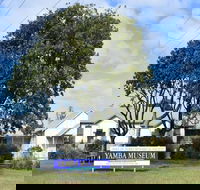 Yamba Museum - Hotel WA