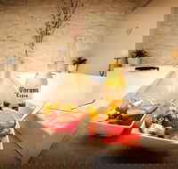 Aqua Vitae Day Spa - Hotel WA