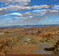 Arden Hills 4WD Track - Hotel WA