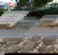 Barmera Horse Trough - Hotel WA