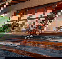 Baratto Wines - Hotel WA