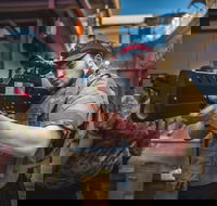 Battlezone Playlive - Hotel WA