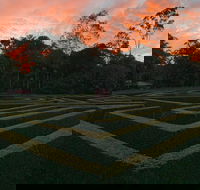 Bellingham Maze - Hotel WA