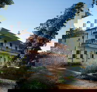 Bella Vista - Hotel WA