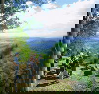 Binna Burra - Hotel WA