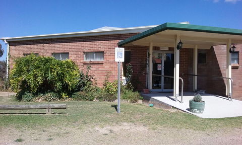 Binalong Community Club - Hotel WA 0