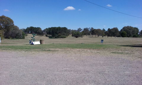 Binalong Community Club - Hotel WA 1