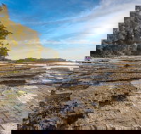 Bindijine Beach - Hotel WA