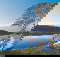 Blackwood River - Hotel WA