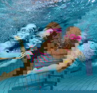 Blacktown Aquatic Centre - Hotel WA
