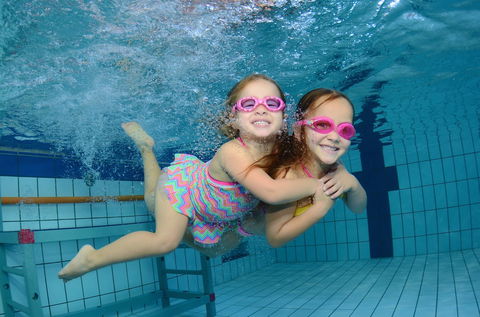 Blacktown Aquatic Centre - Hotel WA 0