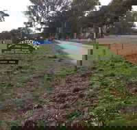 Black Cockatoo Bush Camp - Hotel WA