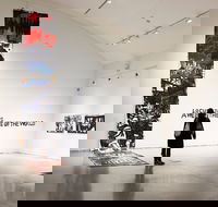 Blue Mountains Cultural Centre - Hotel WA