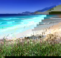 Blueys Beach - Hotel WA