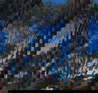 Boorabbin National Park - Hotel WA