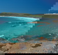 Broughton Island - Hotel WA