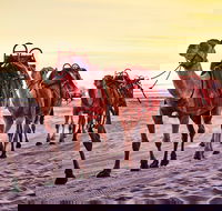 Broome and the Kimberley Coast - Hotel WA