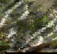 Buddong Falls Walking Track - Hotel WA