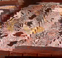 Buku Larrnggay Mulka Centre - Hotel WA