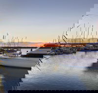 Bundaberg Port Marina - Hotel WA