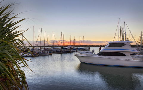 Bundaberg Port Marina - Hotel WA 0