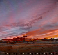 Cape Jervis - Hotel WA