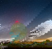 Carnarvon - Hotel WA