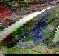 Cave Garden - Hotel WA