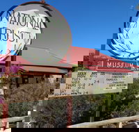 Ceduna National Trust Musuem - Hotel WA