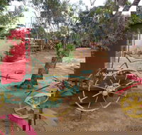 Corrigin Museum - Hotel WA