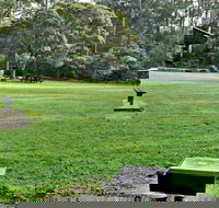 Cottonwood Glen Picnic Area - Hotel WA