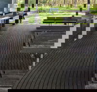 Crebra Pavilion - Hotel WA