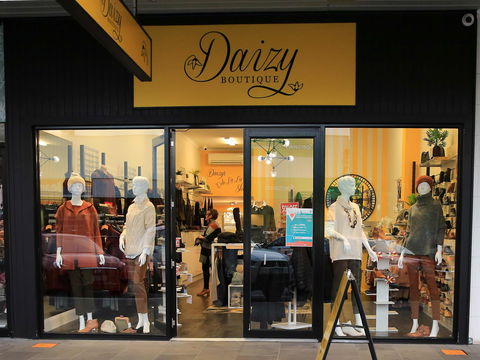 Daizy Boutique - Hotel WA 0