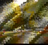 Derwent Valley and Central Highlands - Hotel WA