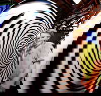 Discovery Science  Technology Centre - Hotel WA